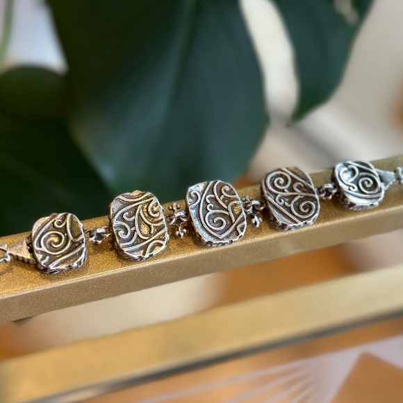 Lucky Brand Stone Design Bracelet - Picture 2 of 6